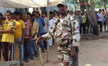 64% voting in Fourth Phase Of Polls, Clashes Reported In Bengal; Breaks 2014s Record